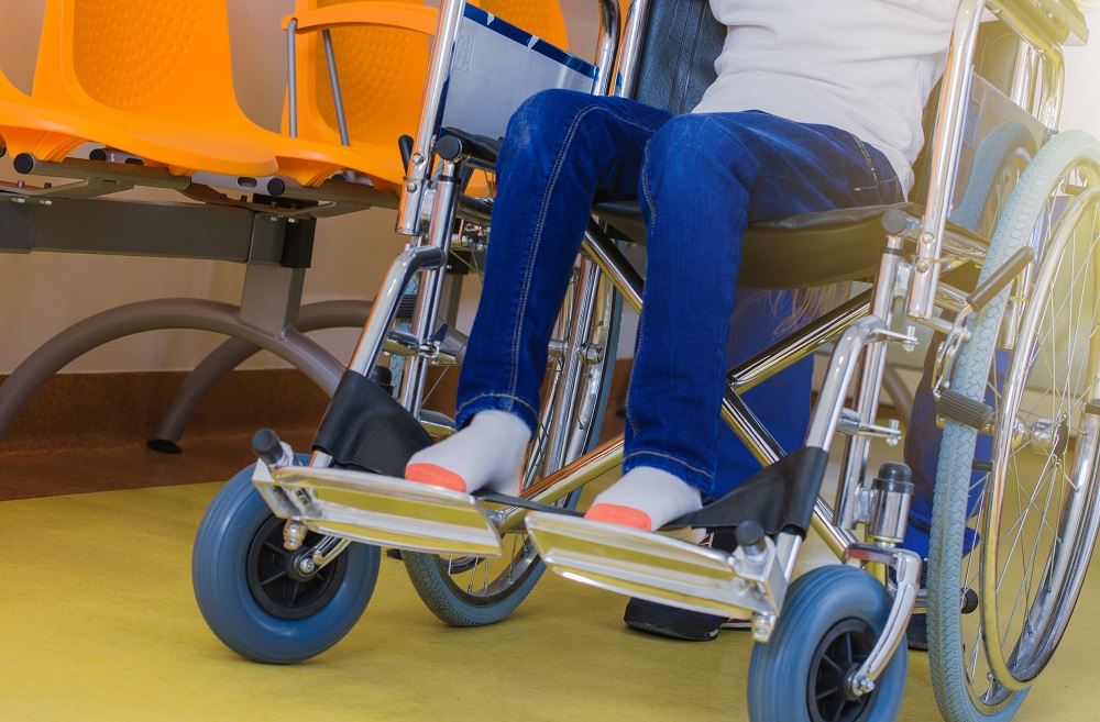 Renting medical equipment