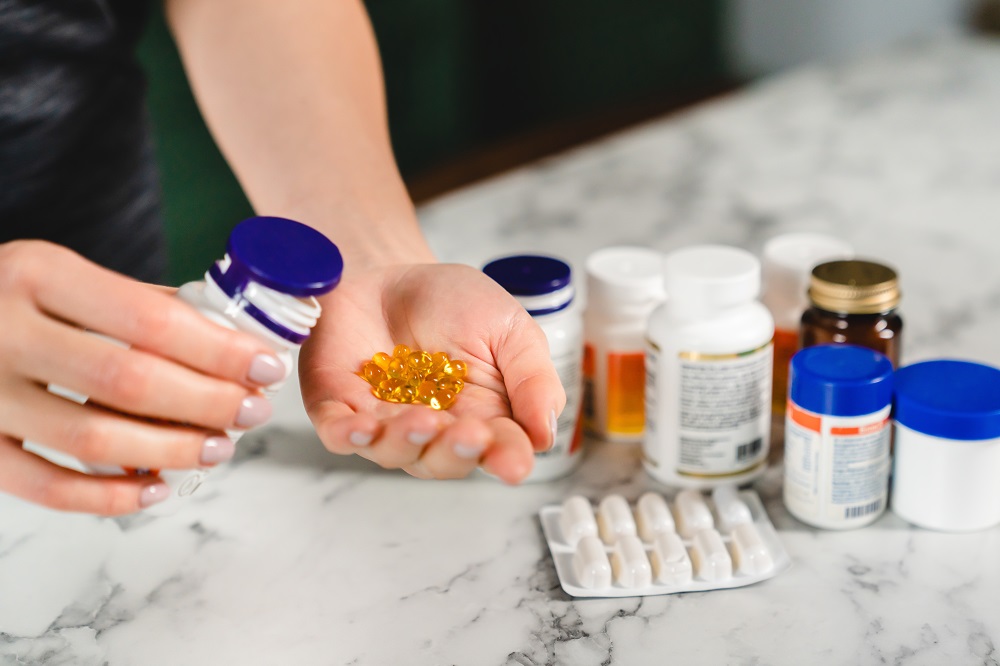 Choosing supplements and medications