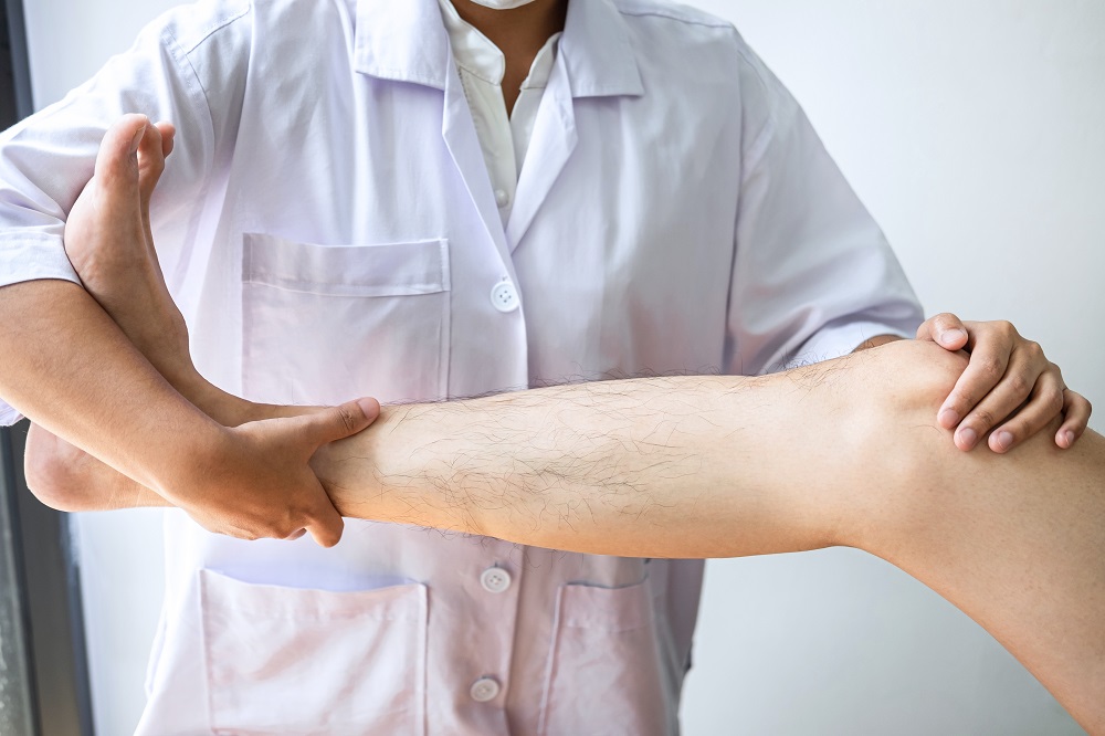 Muscle and Joint Pain